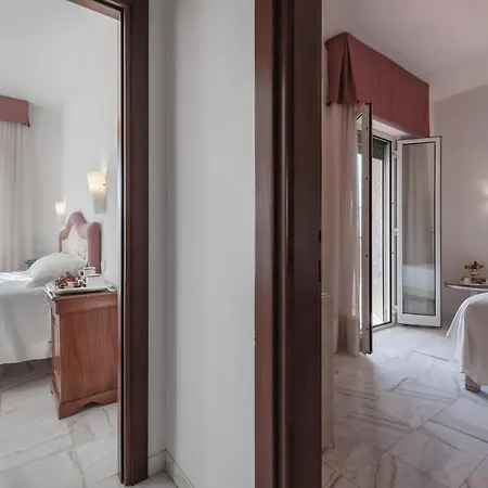Hotel President Forte dei Marmi