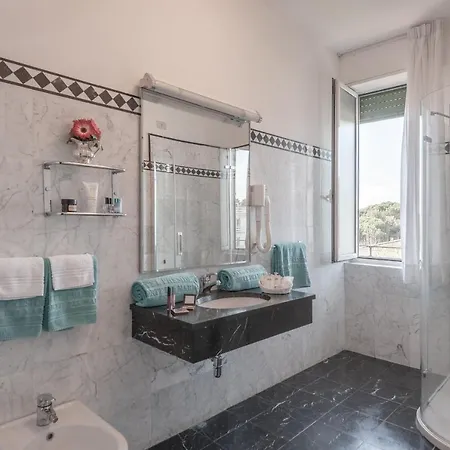 Hotel President Forte dei Marmi