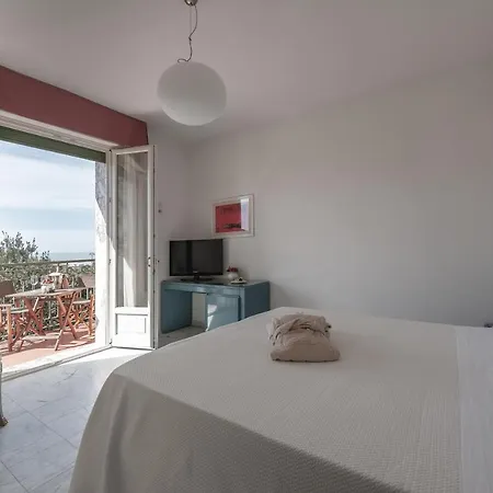 Hotel President 4*