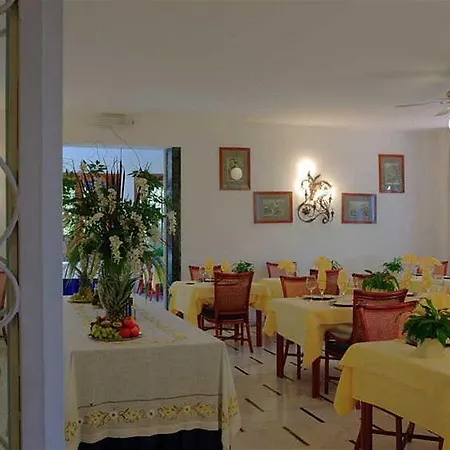 Hotel President Forte dei Marmi