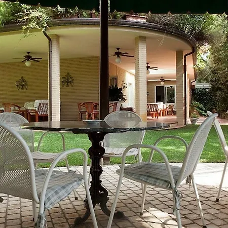 President 4* Forte dei Marmi