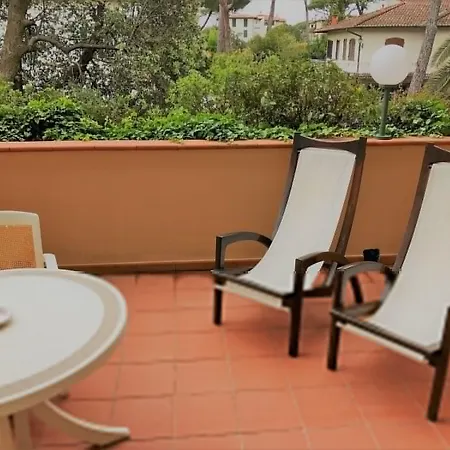 Hotel President Forte dei Marmi