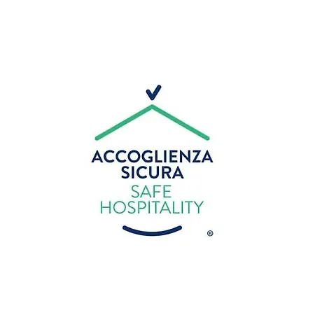 Hotell President Forte dei Marmi
