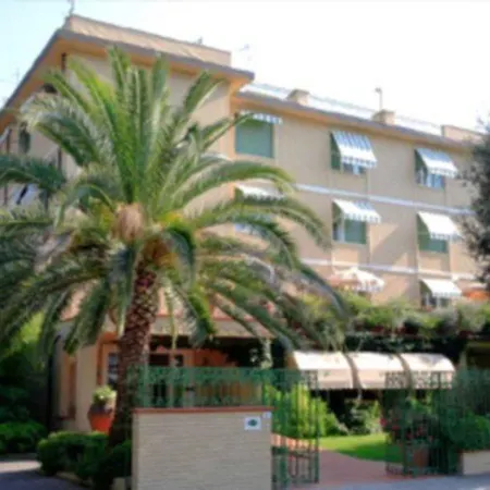 Hotel President Forte dei Marmi