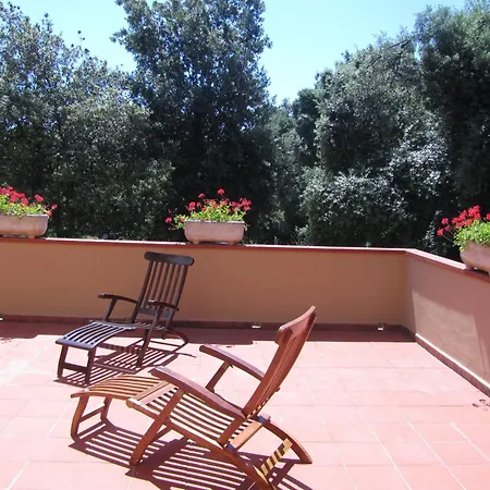 Ξενοδοχείο President