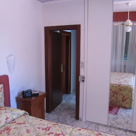 President Ξενοδοχείο Φόρτε ντε Μάρμι