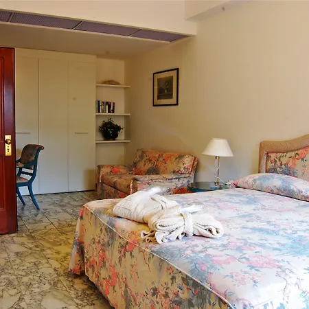 President 4* Φόρτε ντε Μάρμι