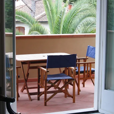 President Φόρτε ντε Μάρμι