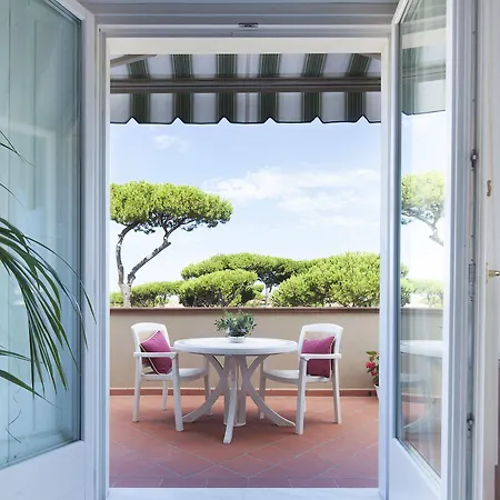 Ξενοδοχείο President