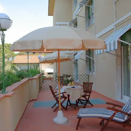 President Ξενοδοχείο 4*