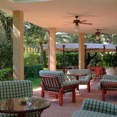 President Φόρτε ντε Μάρμι