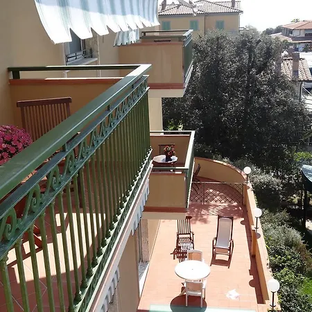 Ξενοδοχείο President