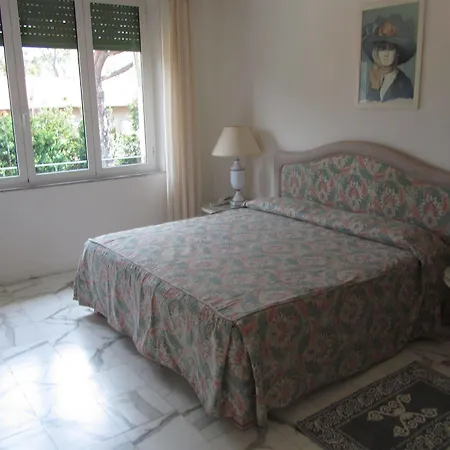 Hotel President Forte dei Marmi