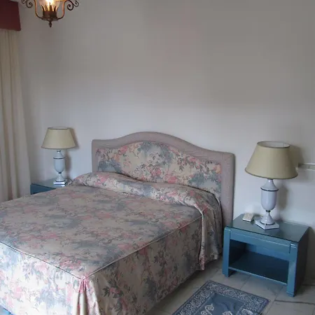 Hotel President Forte dei Marmi