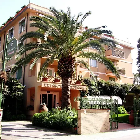 Hotel President 4*