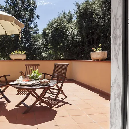 Hotel President Forte dei Marmi