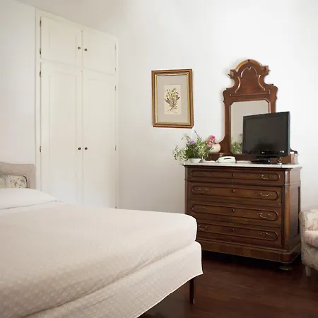President Hotel