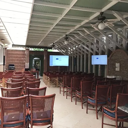 Hotel President Forte dei Marmi