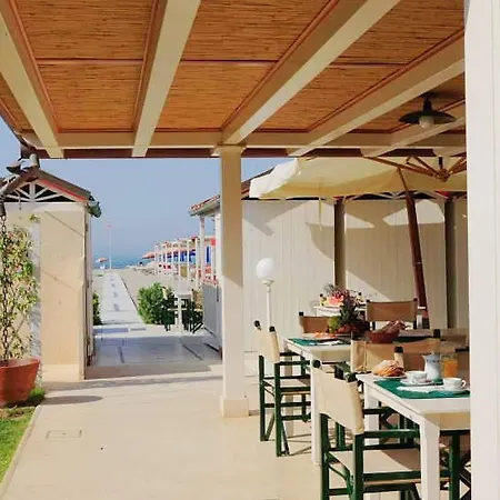 President Hotel Forte dei Marmi